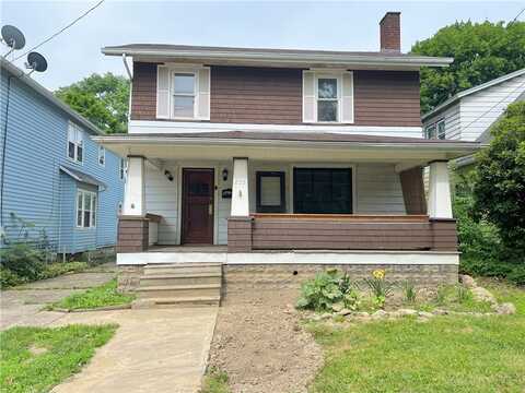 255 Jefferson Ave, Sharon, PA 16146