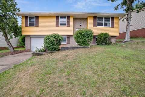 805 Blue Ridge Rd, Plum, PA 15239