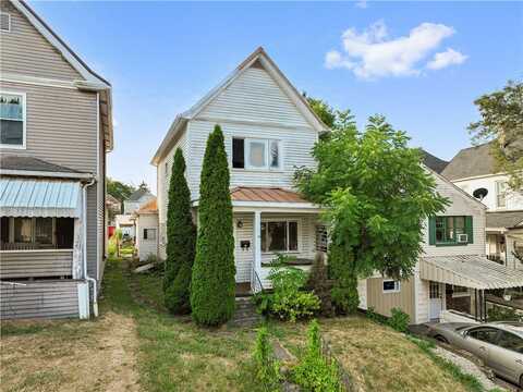 110 Woodland Ave, Washington, PA 15301