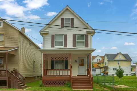 309 Mitchell Ave, Baden, PA 16001