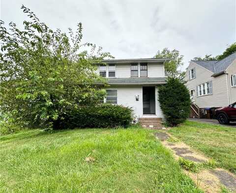 356 White Ave, Sharon, PA 16146