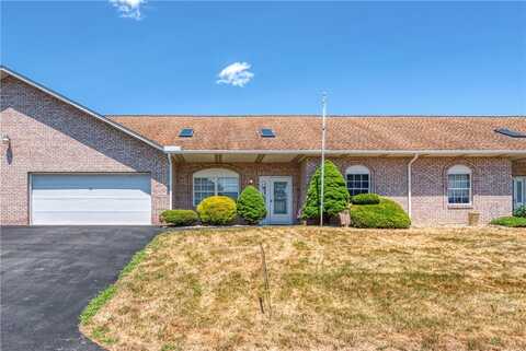 2750 Iowa Drive, Lower Burrell, PA 15068