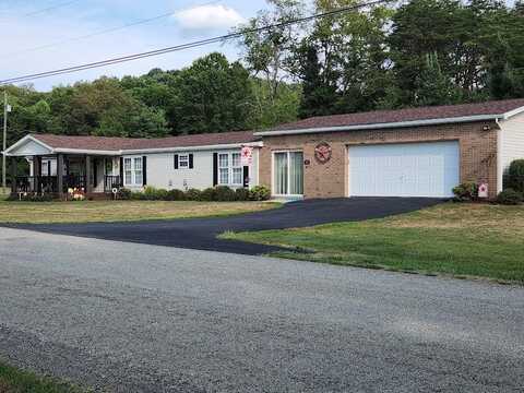 311 COPE ROAD, Jefferson, PA 15473