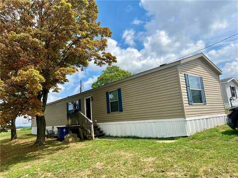 510 Hill Street, Bullskin Twp, PA 15666