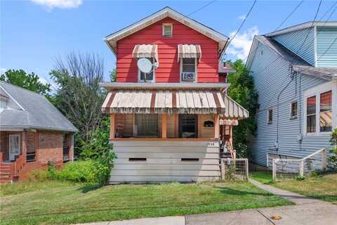 1807 Packer, McKeesport, PA 15132