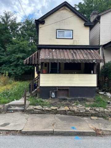 2808 Grover, McKeesport, PA 15132