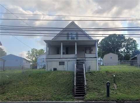 660 Henderson Ave, Washington, PA 15301