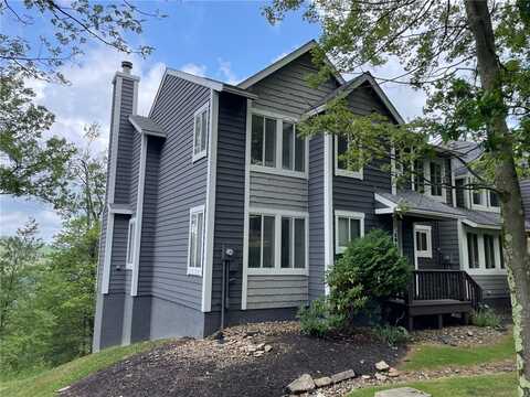 1810 Eagles Ridge Court, Hidden Valley, PA 15502