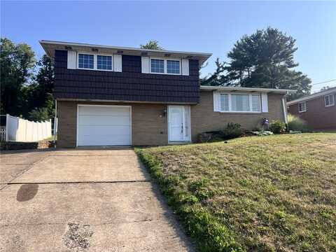 14 Burlington Ave, Union, PA 15401