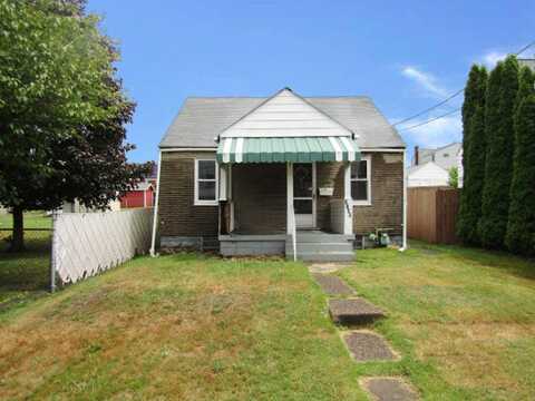 2811 F St, Liberty, PA 15133