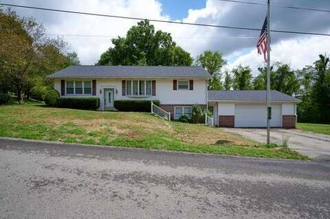 118 Sherwood Dr, Franklin, PA 16201