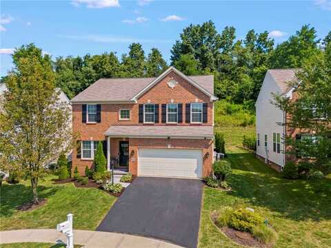 6057 Middlefield Dr, Fayette, PA 15057