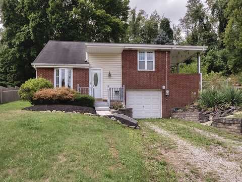 4004 Finleyville Elrama Rd, Union, PA 15332