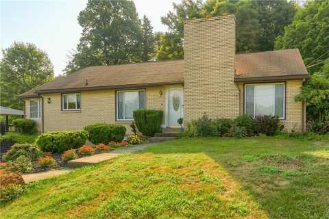 190 Rosscommon Rd, Pine Grv Mls, PA 15090