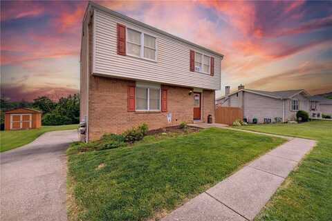 1515 Barry Drive, North Huntingdon, PA 15642