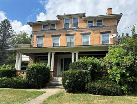 415 E Moody Ave, New Castle, PA 16105