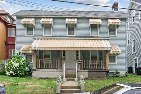 342 Academy St, Carnegie, PA 15106