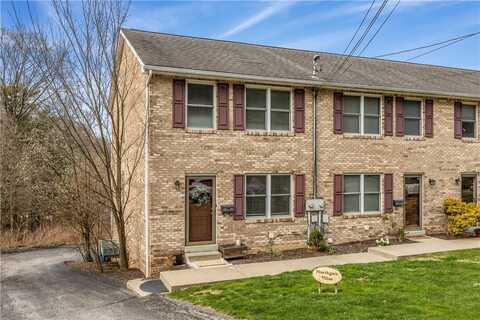 331 Glaser Ave, Bellevue, PA 15202