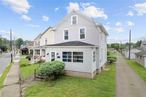 311 Mercer Ave, New Brighton, PA 15066