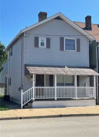 307 MARKET STREET, Leechburg, PA 15656