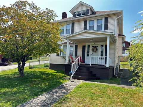 59 Dixon Blvd, Union, PA 15401