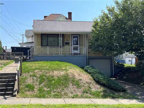 310 S Morris Street, Franklin, PA 15370