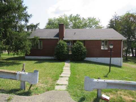 1321 Jeffrey Dr, North Huntingdon, PA 15642