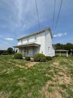 920 Reservoir St, Huntingdon, PA 15666