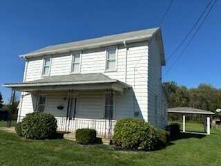 920 Reservoir St, Huntingdon, PA 15666