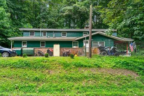 368 Echo Ridge, Washington, PA 15613