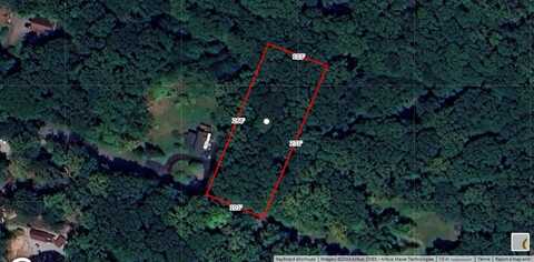 Lot 1735 Cottonwood Road, Bullskin Twp, PA 15610