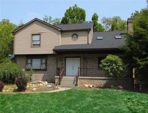 1253 Oakwood Drive, Jefferson Hills, PA 15025