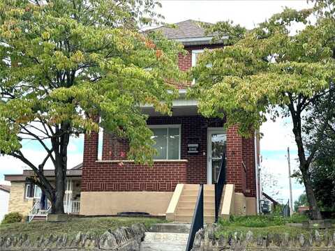 429 Rose Avenue, Clairton, PA 15025