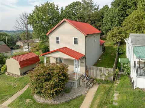 213 East St, Derry, PA 15627