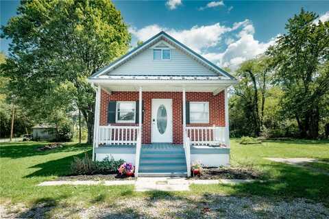 433 Old Indiana Rd, Black Lick, PA 15717