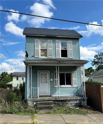 2406 Highland Ave, McKeesport, PA 15132