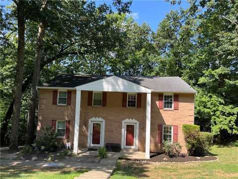 9895 Tomahawk, McCandless, PA 15090