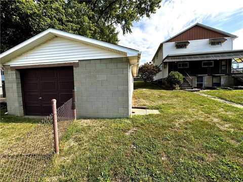 18-20 Wall st, Republic, PA 15475