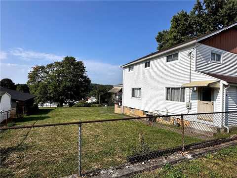 20 Wall St, Republic, PA 15475