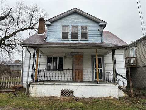 12 Belmont Ave, Union, PA 15332