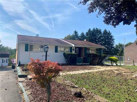 1922 Bernice Dr, North Huntingdon, PA 15642