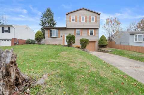 104 Cortina Rd, Monroeville, PA 15146