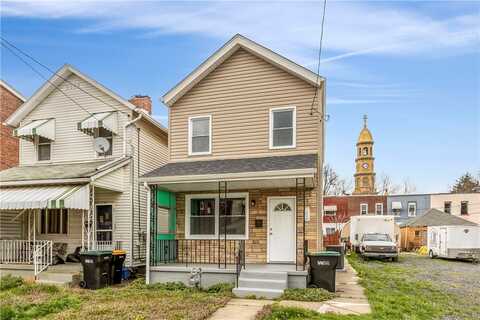 226 Munson Ave, McKees Rocks, PA 15136