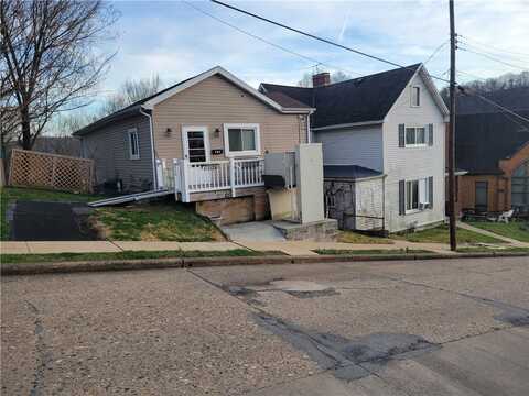 412 Worthington St, Versailles, PA 15132