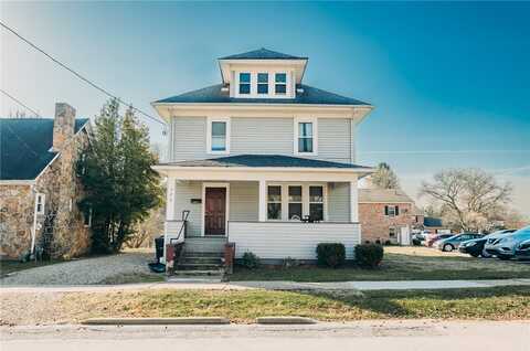 722 Grant Street, Indiana, PA 15701