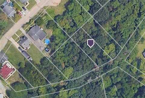 Lot 115 Wellesley Avenue, Coraopolis, PA 15108