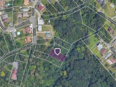 Lot 204 Wellesley Avenue, Coraopolis, PA 15108