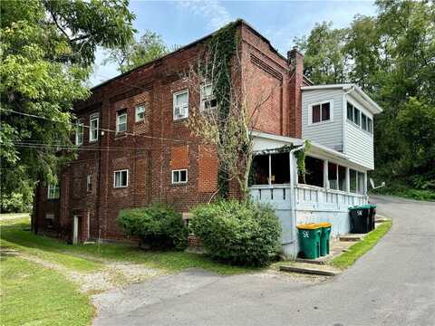 547 Main St, Fayette, PA 15082