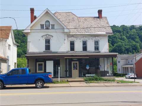 1001 W Main St, Monongahela, PA 15063