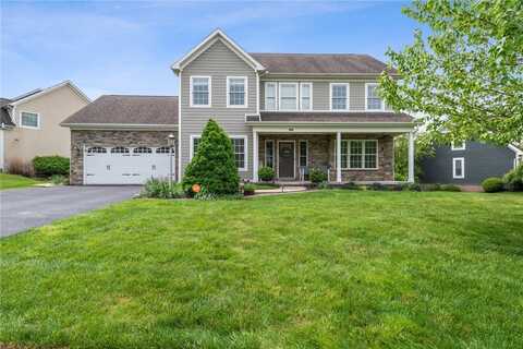 6725 Fieldcrest Dr, Delmont, PA 15626